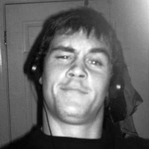 Meet your Posher, Cody